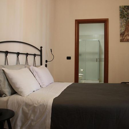 B&B Le Terrazze Lama Balice Битонто Экстерьер фото