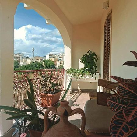 B&B Le Terrazze Lama Balice Битонто Экстерьер фото