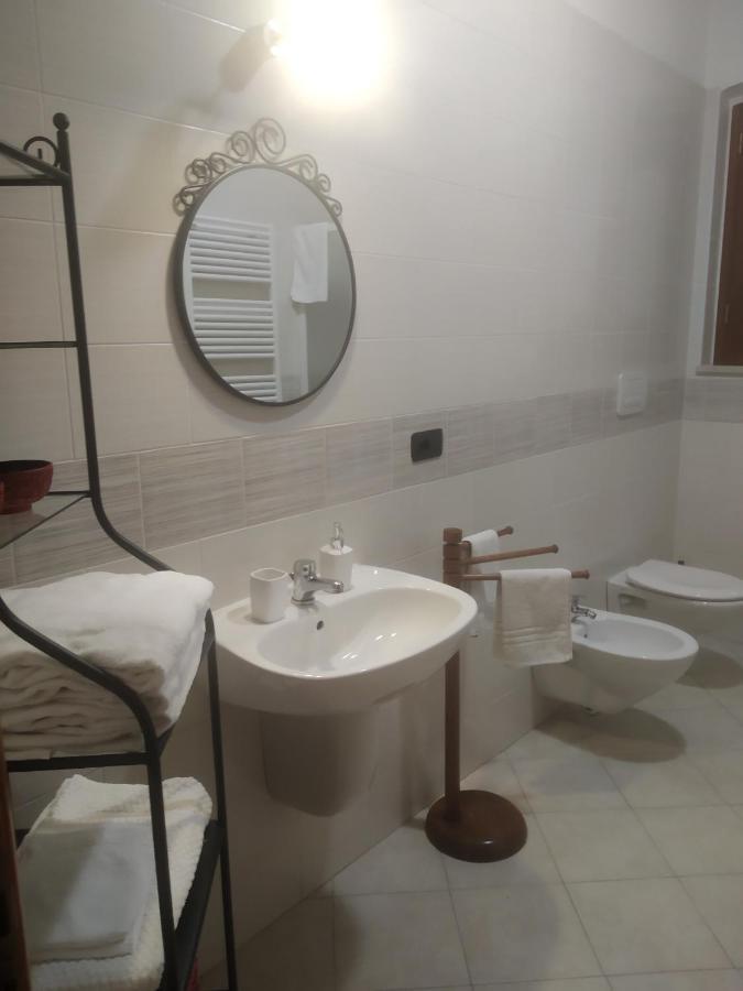 B&B Le Terrazze Lama Balice Битонто Экстерьер фото