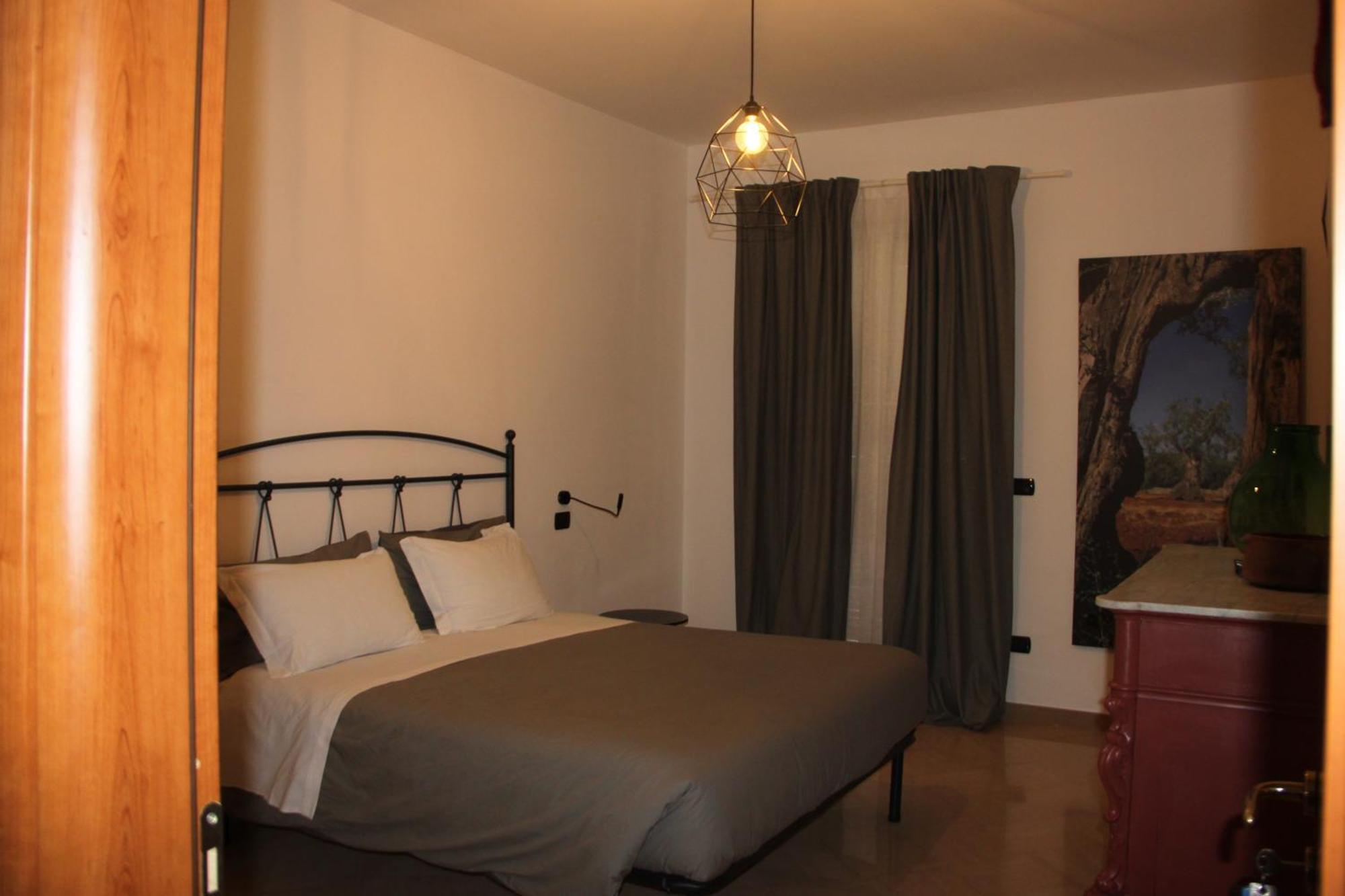 B&B Le Terrazze Lama Balice Битонто Экстерьер фото