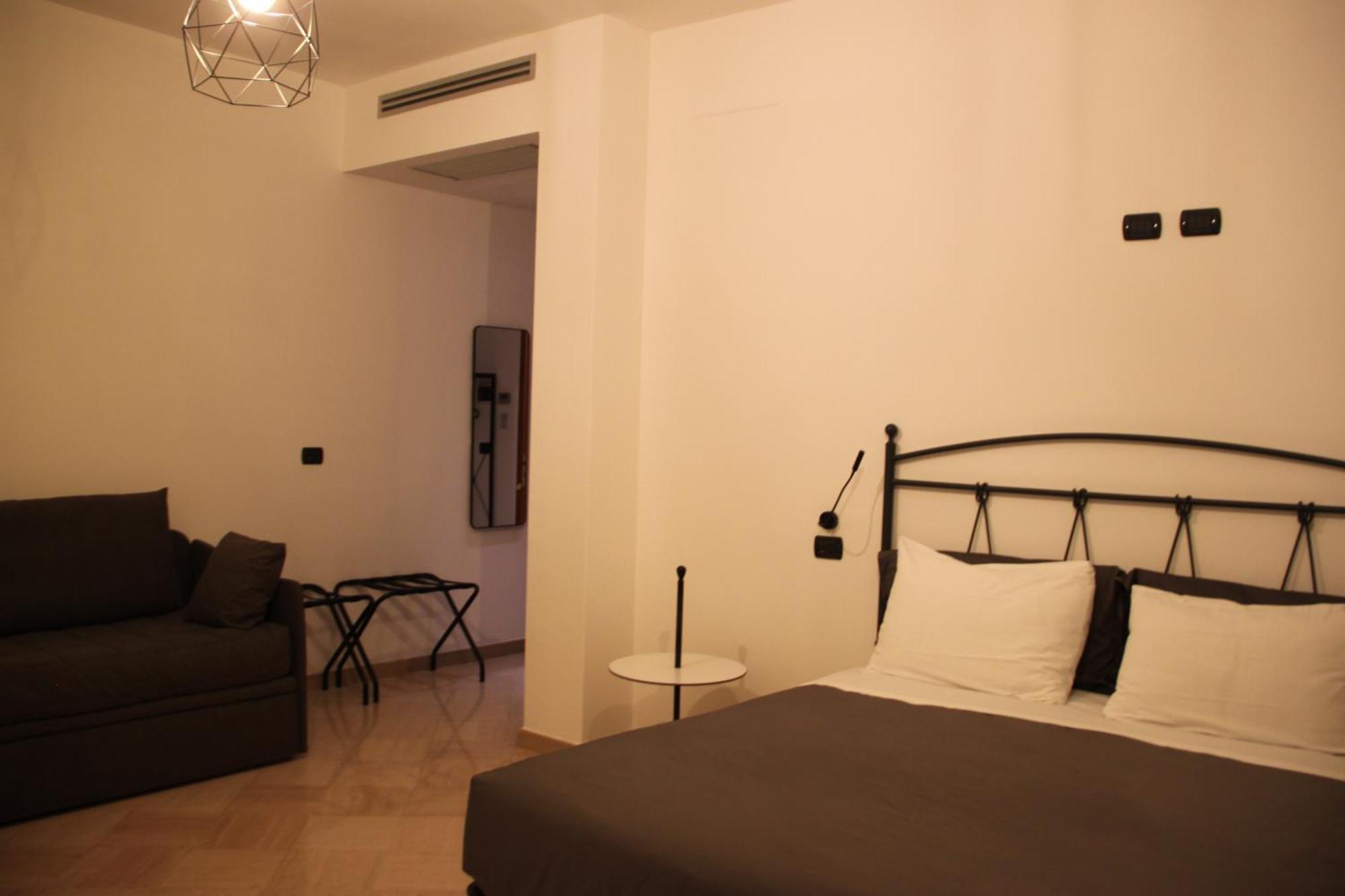 B&B Le Terrazze Lama Balice Битонто Экстерьер фото
