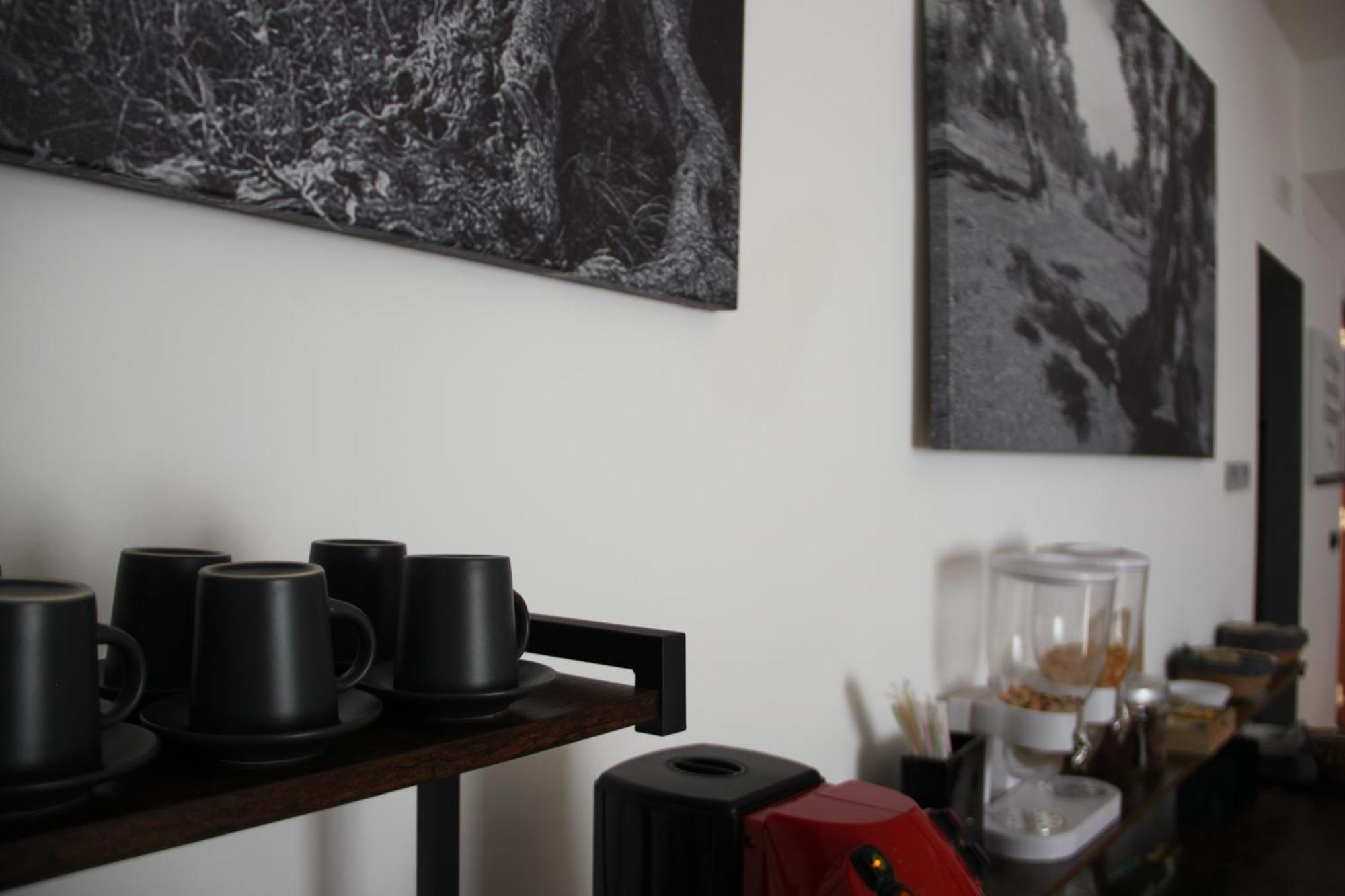 B&B Le Terrazze Lama Balice Битонто Экстерьер фото