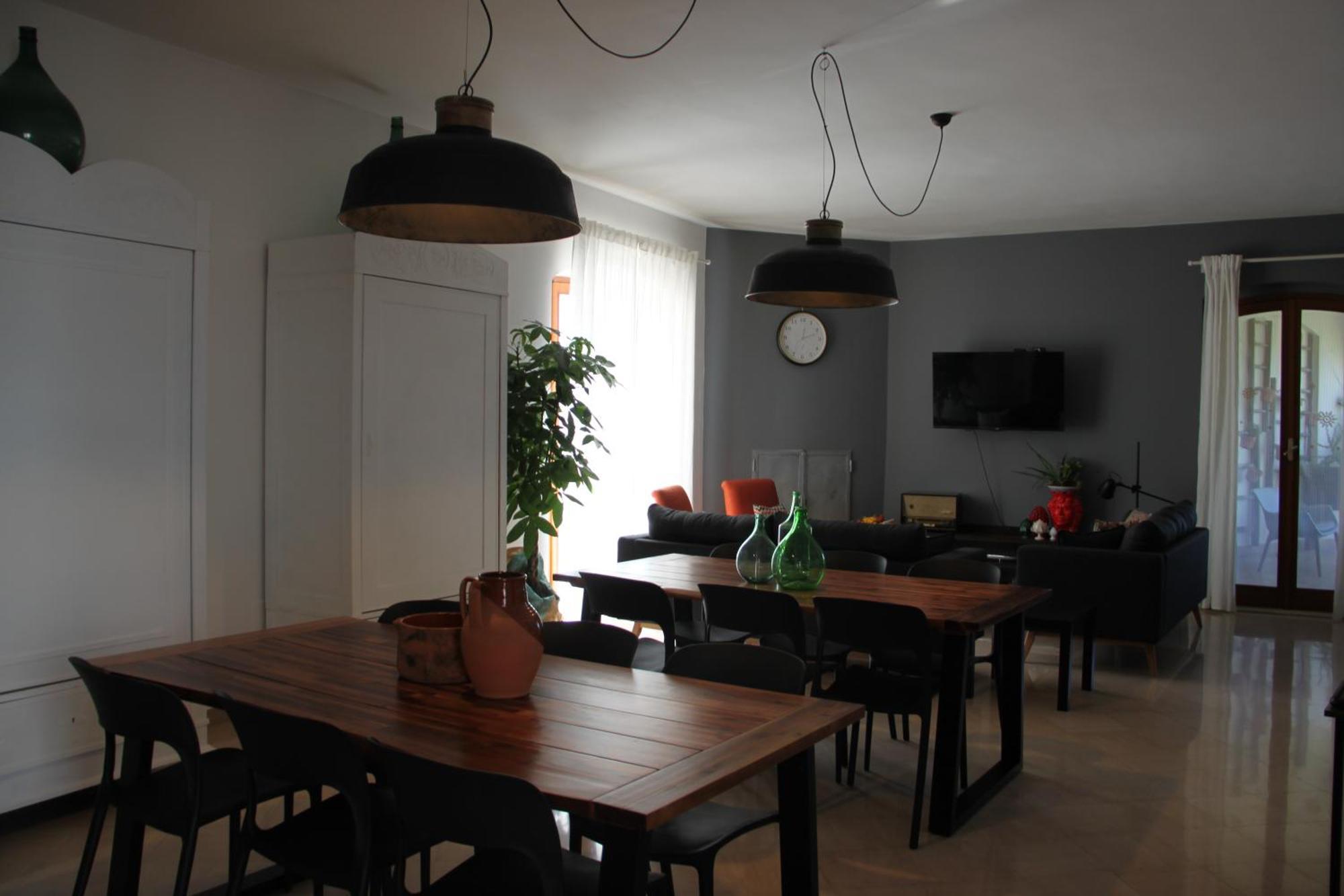 B&B Le Terrazze Lama Balice Битонто Экстерьер фото