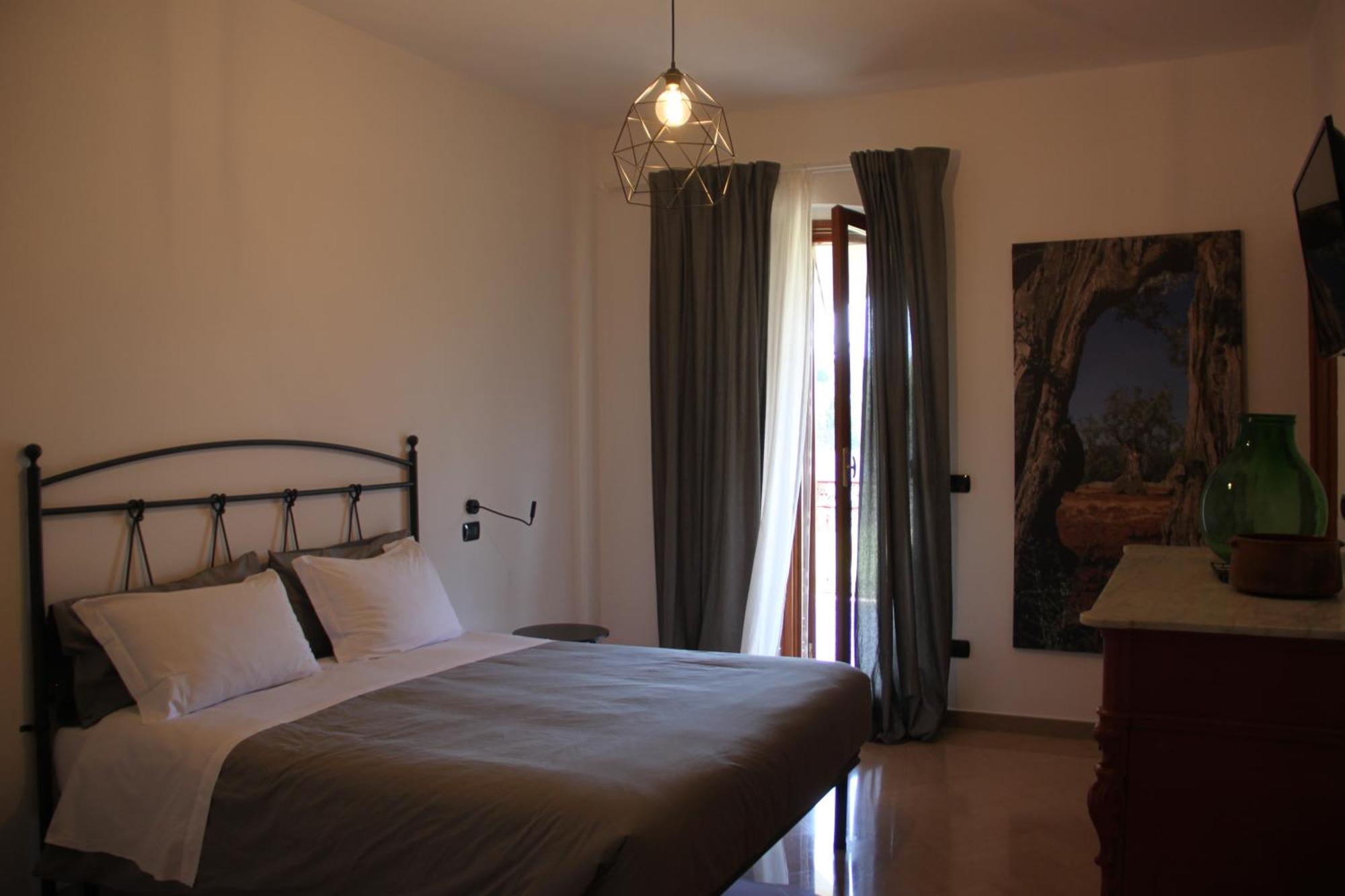 B&B Le Terrazze Lama Balice Битонто Экстерьер фото