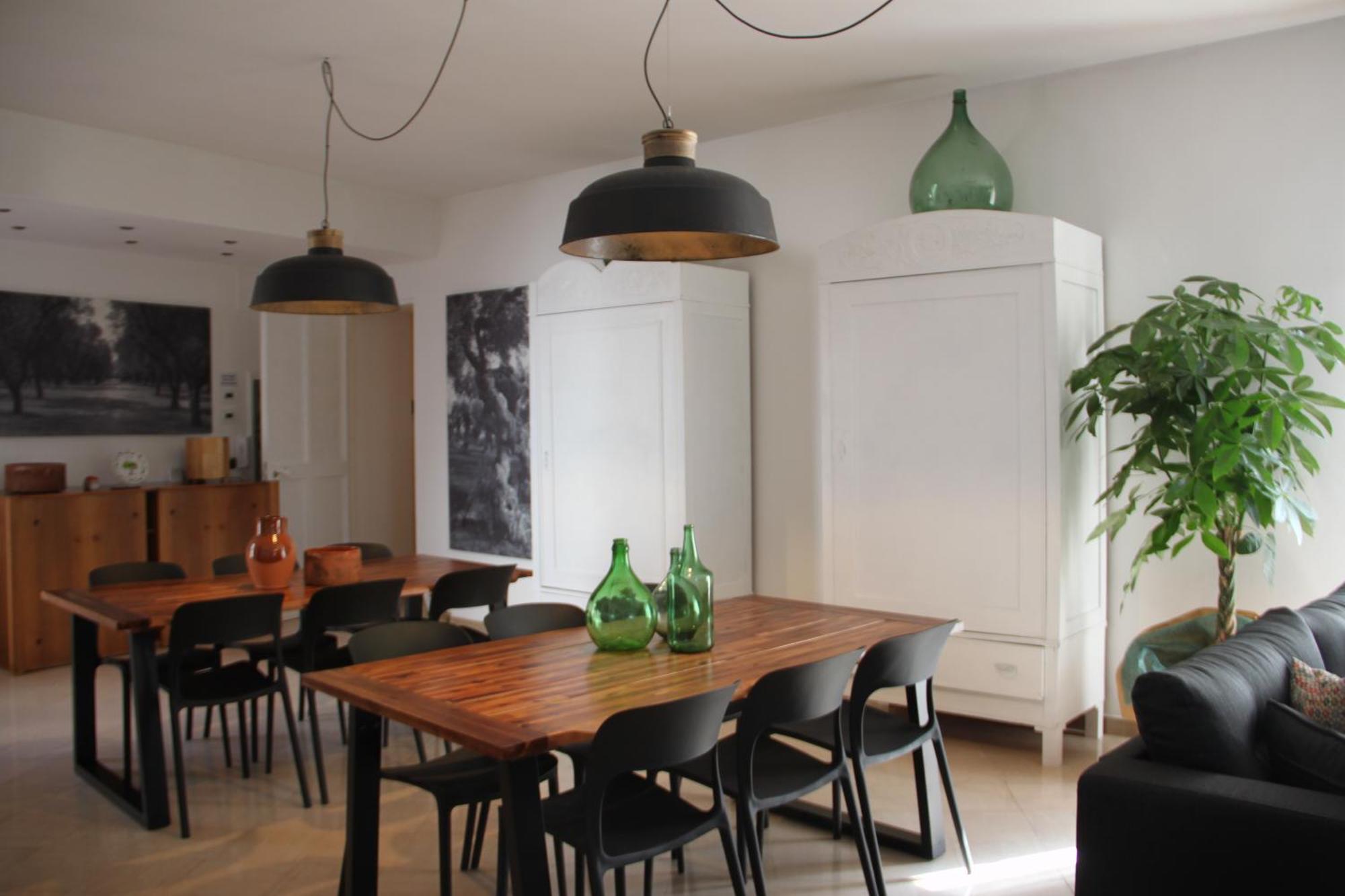 B&B Le Terrazze Lama Balice Битонто Экстерьер фото